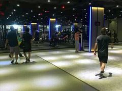-一兆韦德健身(浦东万达会所)