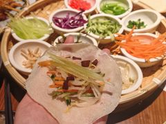 -包整·丝娃娃(一览甲秀楼风景店)