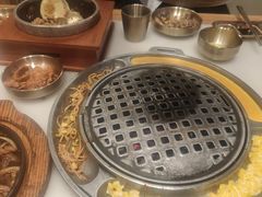 -韩宫宴烤肉·料理(大宁国际店)