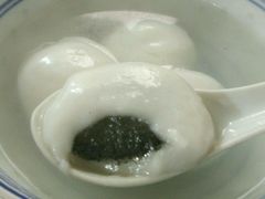 -古徽州馄饨店(宝安路店)