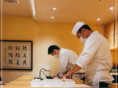 -鮨青(恒基名人购物中心店)