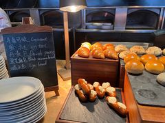 -广州富力君悦大酒店·凯菲厅