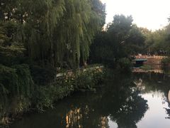 -兰溪青年公园