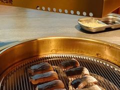 -麻蒲碳烤肉(远景路1号店)