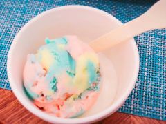 -济南香格里拉·咖啡泉自助餐厅