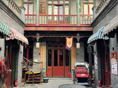 -古文化街旅游区