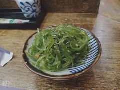 -仙隐小鹿料理食堂(沙市人信汇店)