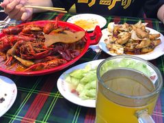-丁丁龙虾(总店)