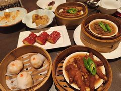 -领事馆19号中餐厅(厦门海景洲际酒店)