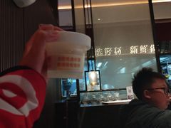-阿庄新豫菜(通泰路店)