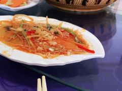 -马白开来特色羊排揪片子  (总店)