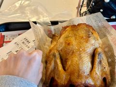 -肯德基(大桥北路店)