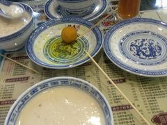 -黄氏许牛奶甜品店(展后街店)