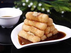 -王婆乔鲜鱼自助火锅(蜀汉路店)