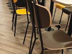 大堂-麦当劳(华融店)