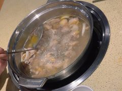 -煲大王猪肚鸡·椰子鸡火锅(红谷滩万达店)