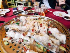 -友口福(大良店)