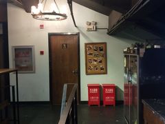 -第三空间·趣味桌游·轰趴.室内CS.剧本杀(大武汉1911店)