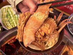 -古木枫老火锅(洪崖洞店)