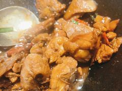 -得稻小饭堂·江西菜(浦江店)