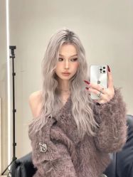 -FASHION PALACE hair+