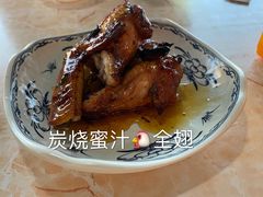 -渔记茶餐厅(渔村店)