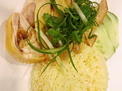 -南香饭店(Jalan Sultan)