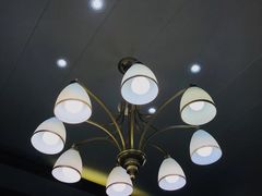 大堂-金地利海鲜酒楼(清凉门店)