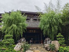 -乐山乌木文化博览苑