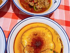 -笨豆腐居民楼菜馆•江西小炒(天津开发区店)