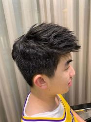 -万丝造型