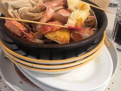 -必胜客(海滨店)