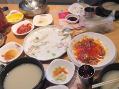 -大田牛尾汤(幸福河市场店)