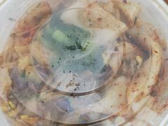 -陕味食族油泼面·小炒盖码面(双榆树店)
