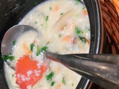 -如轩·海鲜砂锅粥·潮汕菜(小榄店)