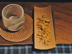 -普洱茶府(博乐广场店)