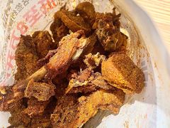 -但家香酥鸭(民生路总店)