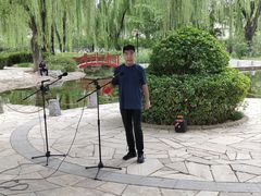 -玲珑塔公园