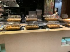 -无锡梁鸿湿地丽笙度假酒店·流觞西餐厅