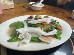 -肥弟大排档(汕樟路店)