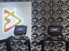 -FLARE STAR FITNESS(复地活力城店)