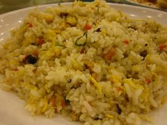 扬州炒饭-老街饭庄·地道淮扬菜(扬子江北路总店)