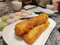 -大红门·博山菜(义乌路 海岱楼店)