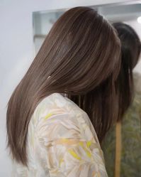 -AFA Hair studio·女士发型设计