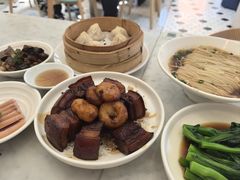 -南小馆(迪士尼小镇店)