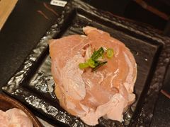 -厚贞日式烤肉(浦东汇智店)