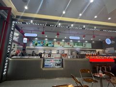 -喧闹·东方大气茶(鹅岭二厂店)