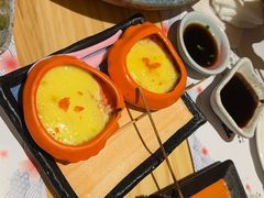-贵木日本料理·铁板烧(新地假日广场店)