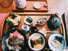 -石葵(锦业时代店)