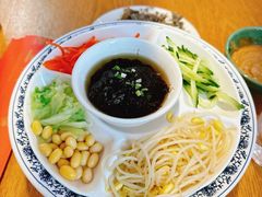 -北三条胡同打卤面馆(雍和宫店)